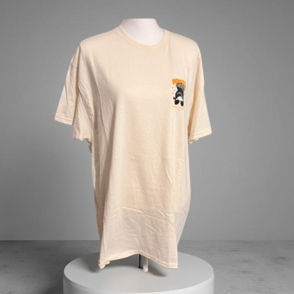 Halloween Tee Monsters Life Simply Southern 
SimplyCute Tees Size XL NWT - Picture 9 of 14